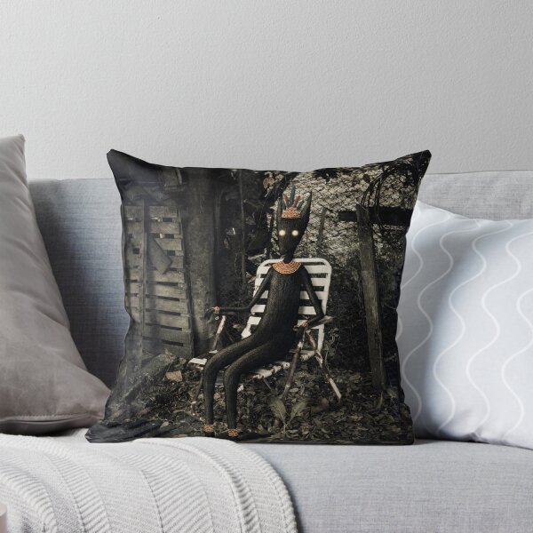 Item preview, Surreal king designed and sold by Laura Nagel.