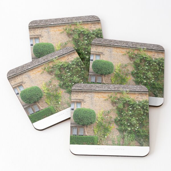 Item preview, Lower Slaughter designed and sold by andrewroland.