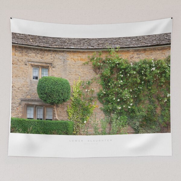 Item preview, Lower Slaughter designed and sold by andrewroland.