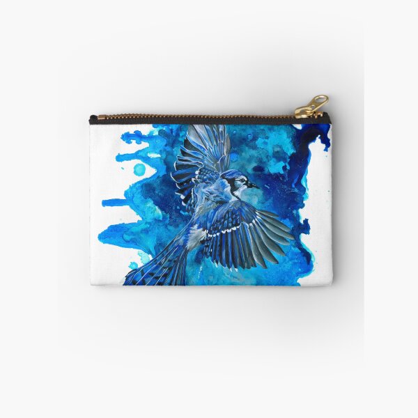 Item preview, Blue Jay designed and sold by ARahe.