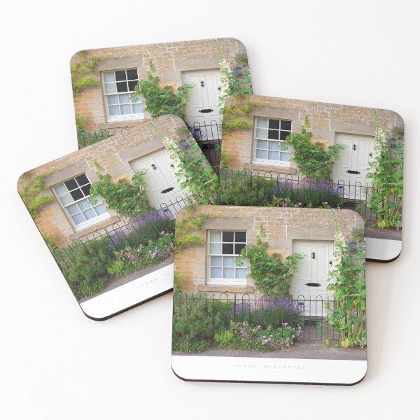 Item preview, Lower Slaughter designed and sold by andrewroland.