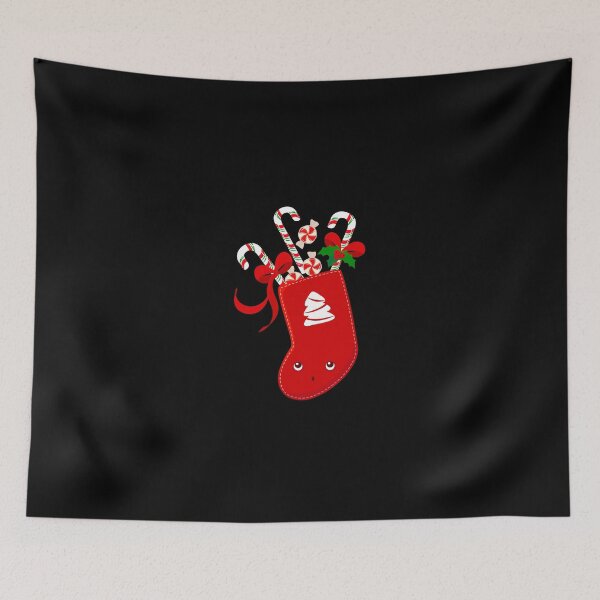Item preview, Christmas Stocking designed and sold by CraftCloud.