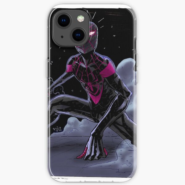 Stand Tall iPhone Soft Case