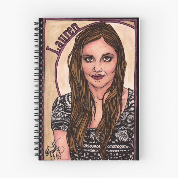 Item preview, Lauren designed and sold by eastiesusa.