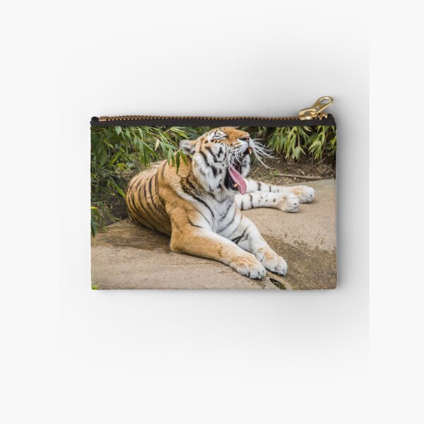 Item preview, Sleepy Tiger designed and sold by SeanCoombes.