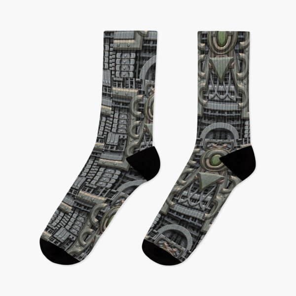 Item preview, The Emerald City designed and sold by Rob Colvin.