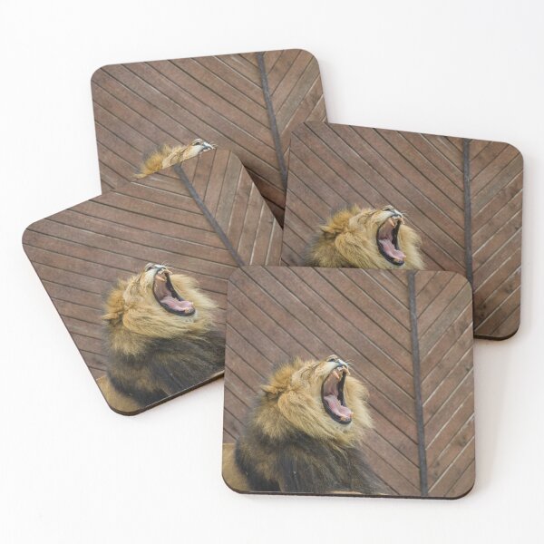 Item preview, Sleepy Lion designed and sold by SeanCoombes.