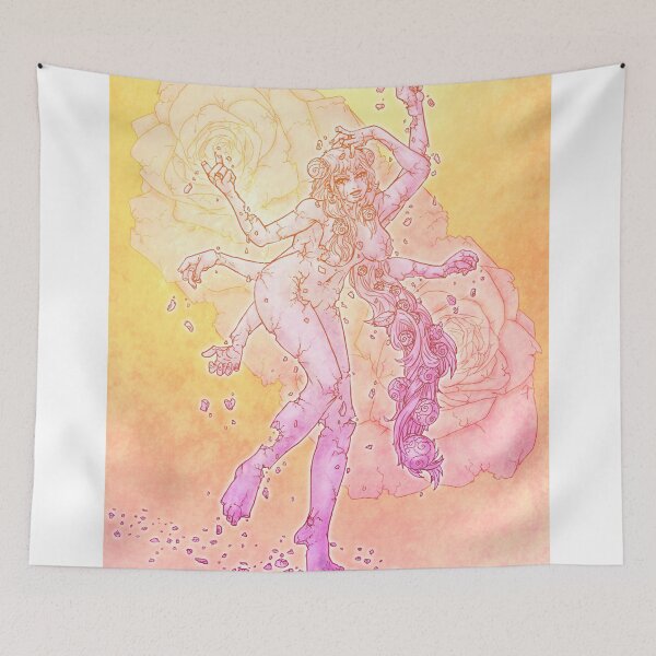 Item preview, Frail designed and sold by nealakuma.
