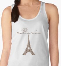paris Women's Tank Top