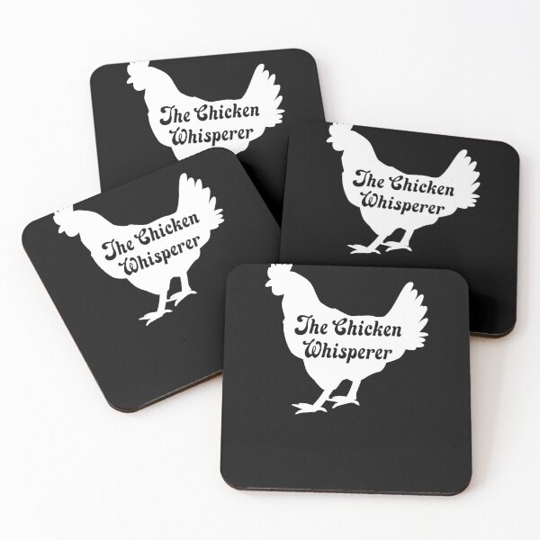 Item preview, Chicken Whisperer designed and sold by teesfineart.