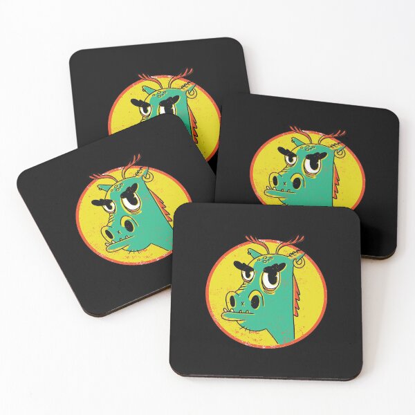 Item preview, cool dragon  designed and sold by pirminio.