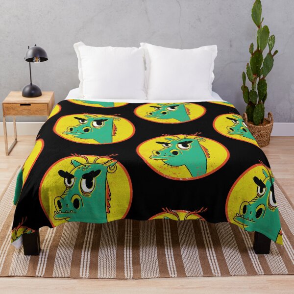 Item preview, cool dragon designed and sold by pirminio.