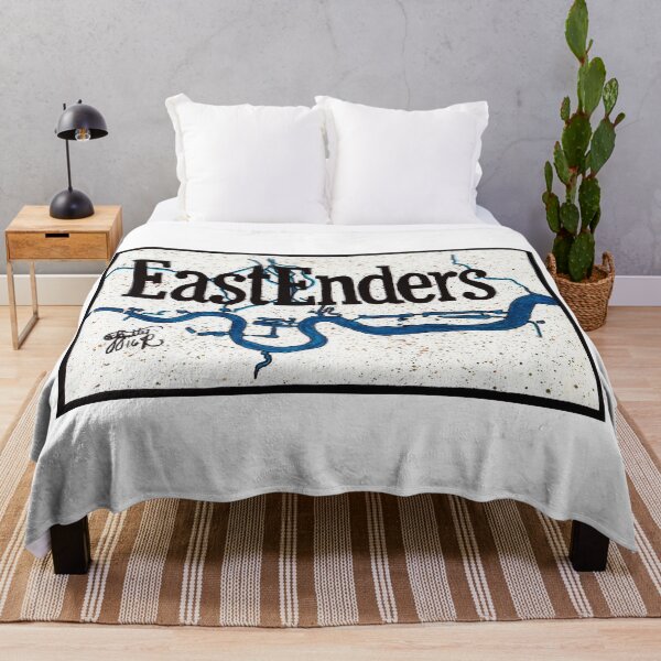 Item preview, EastEnder River designed and sold by eastiesusa.