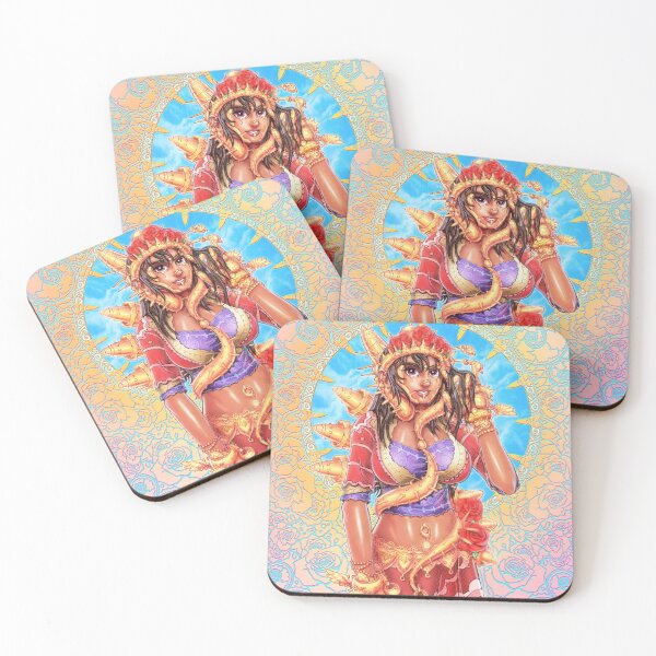Item preview, Yuko designed and sold by nealakuma.