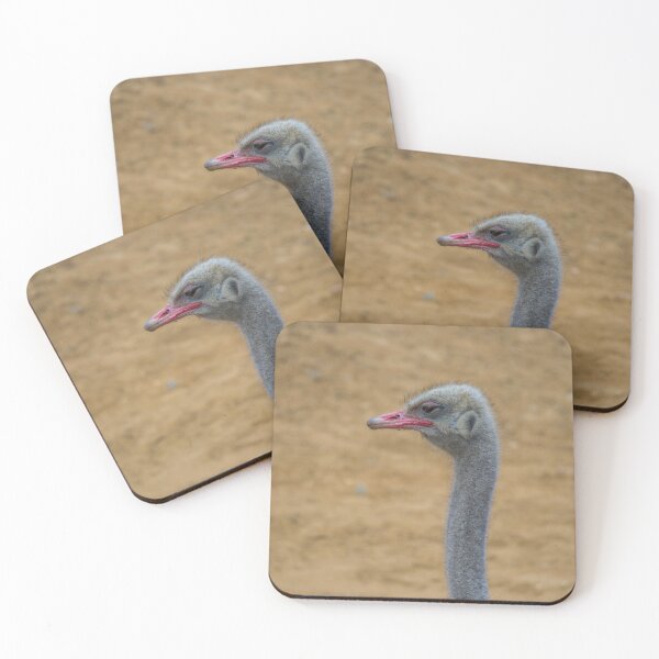 Item preview, Ostrich! designed and sold by SeanCoombes.