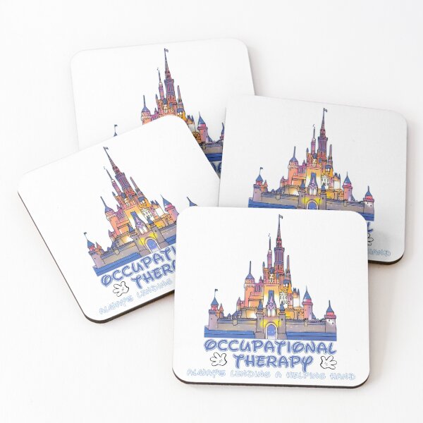 Item preview, Occupational therapy castle designed and sold by Musicello.