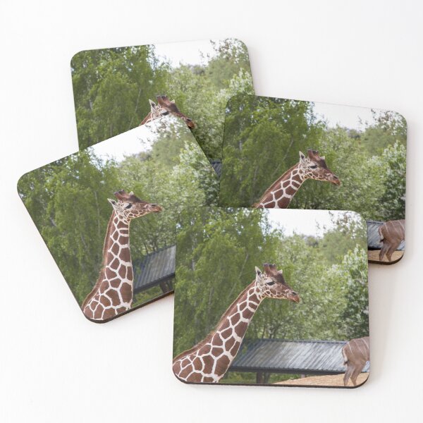 Item preview, Giraffe designed and sold by SeanCoombes.