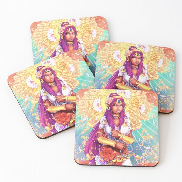 Item preview, Shantae designed and sold by nealakuma.