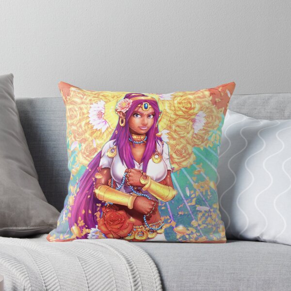 Item preview, Shantae designed and sold by nealakuma.