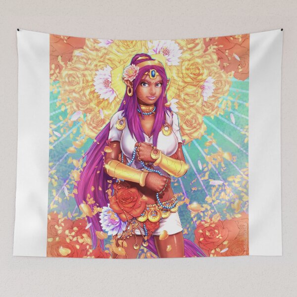 Item preview, Shantae designed and sold by nealakuma.
