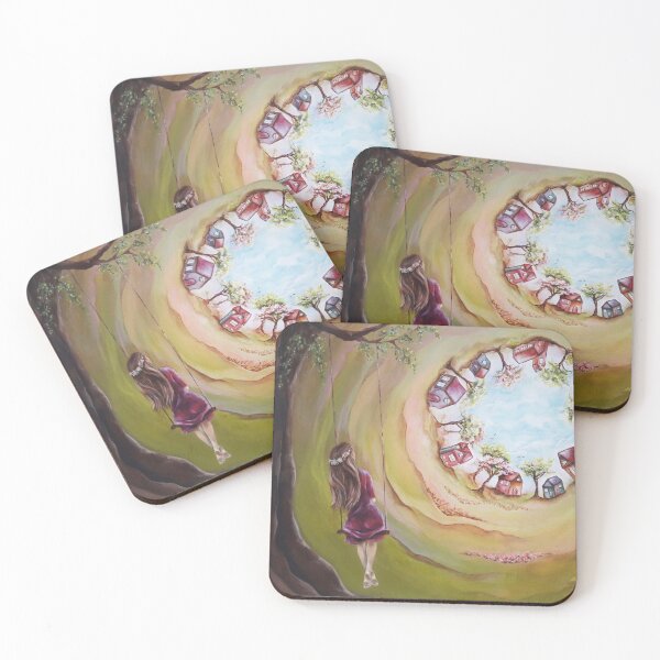Item preview, Hidden treasures designed and sold by Susanne Arendt.