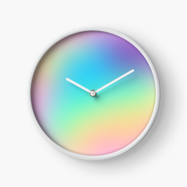 Item preview, Soft Colorful Gradient designed and sold by KelseyLovelle.