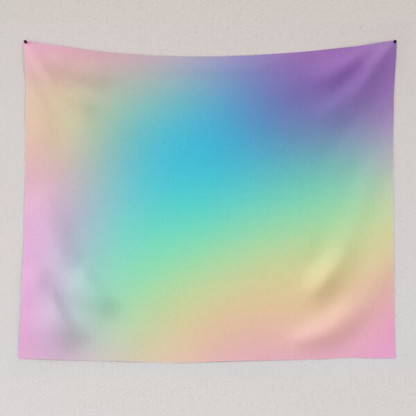 Item preview, Soft Colorful Gradient designed and sold by KelseyLovelle.