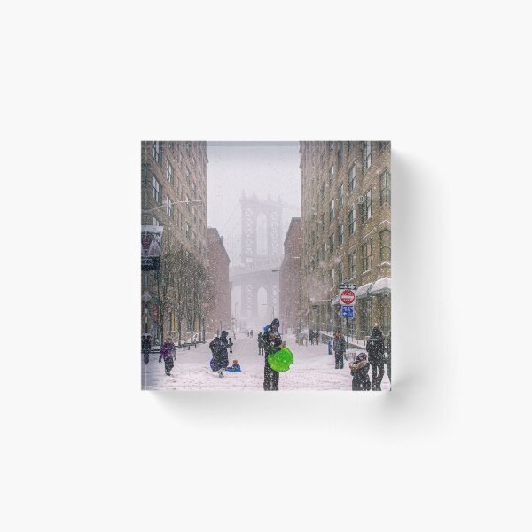 Item preview, Snow days aren't just for the kids! designed and sold by jameslawrenson.