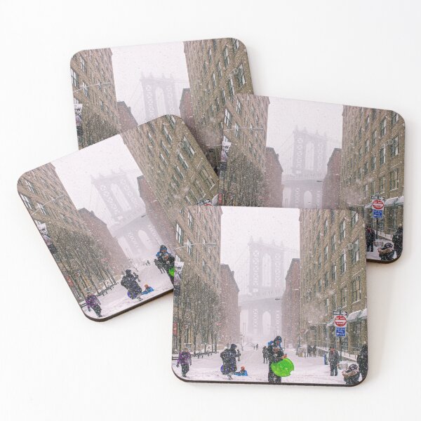 Item preview, Snow days aren't just for the kids! designed and sold by jameslawrenson.