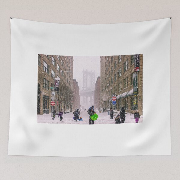 Item preview, Snow days aren't just for the kids! designed and sold by jameslawrenson.