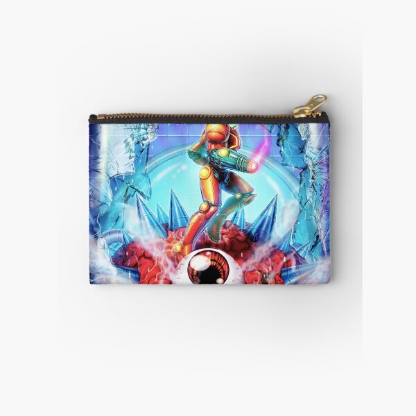 Item preview, Metroid -Mother Brain designed and sold by nealakuma.