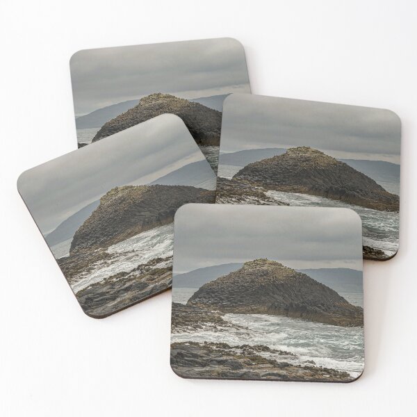 Item preview, Scottish coast designed and sold by wolfgangrainer.