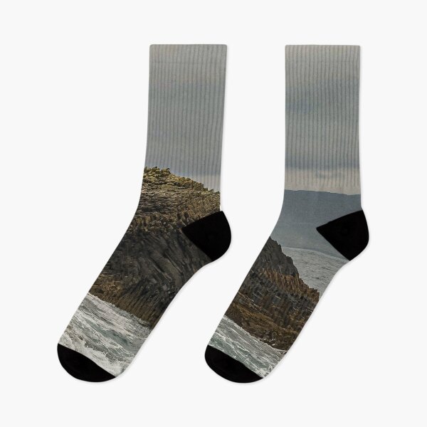 Item preview, Scottish coast designed and sold by wolfgangrainer.