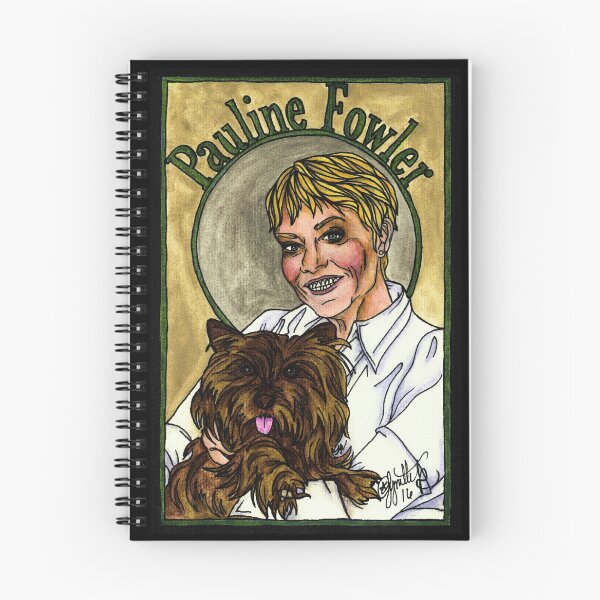 Item preview, Pauline designed and sold by eastiesusa.
