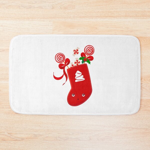 Item preview, Christmas Stocking designed and sold by CraftCloud.