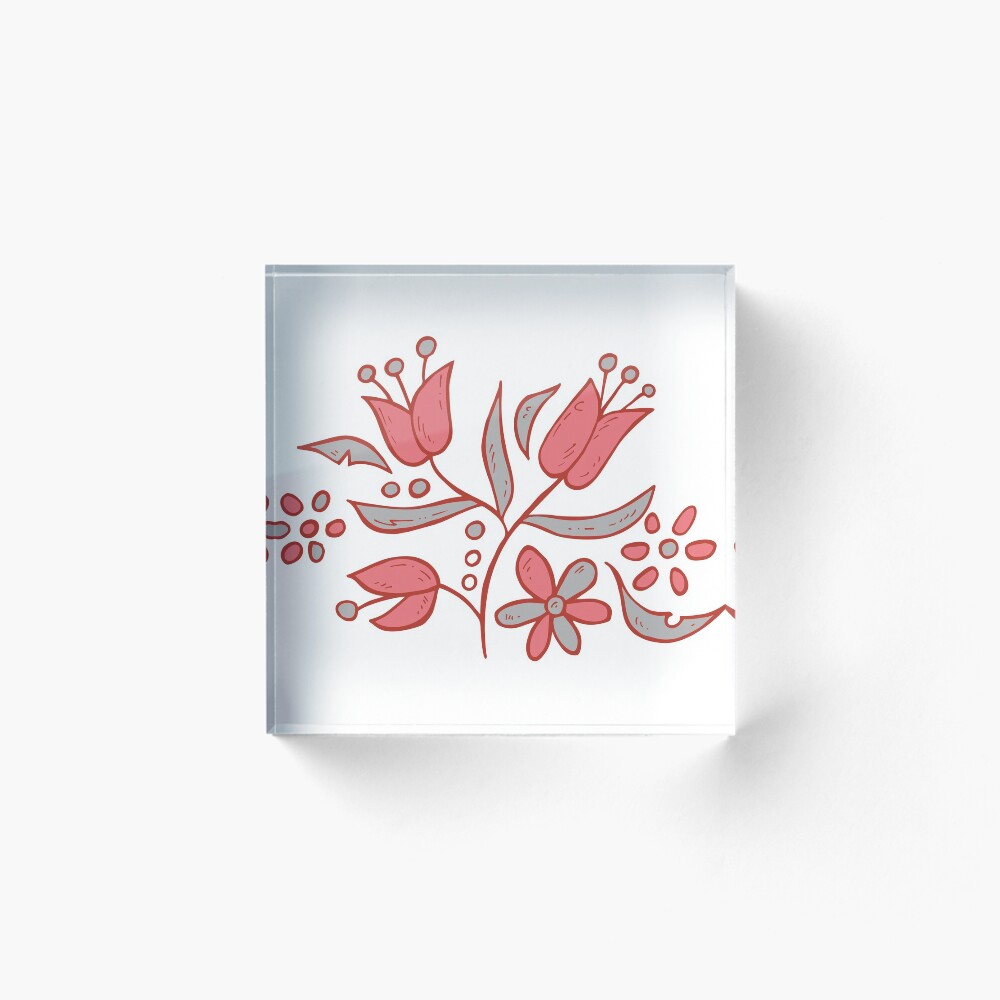 Item preview, Acrylic Block designed and sold by javaoverride.