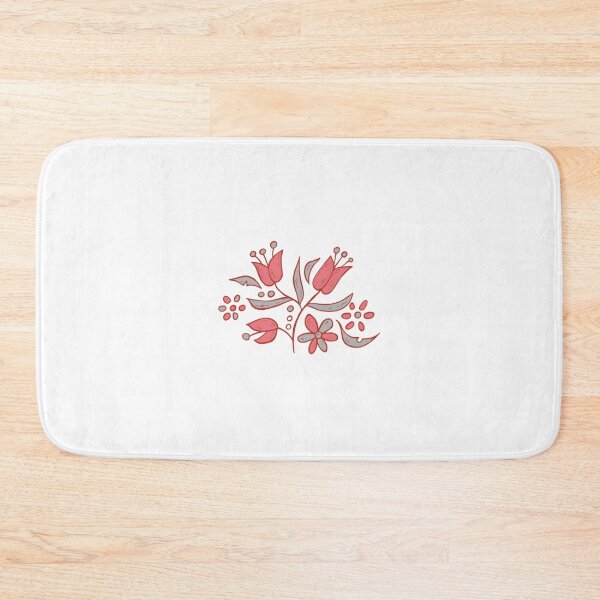 Item preview, cute flowers designed and sold by javaoverride.