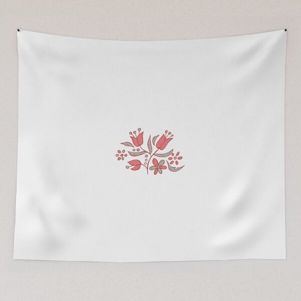 Item preview, cute flowers designed and sold by javaoverride.