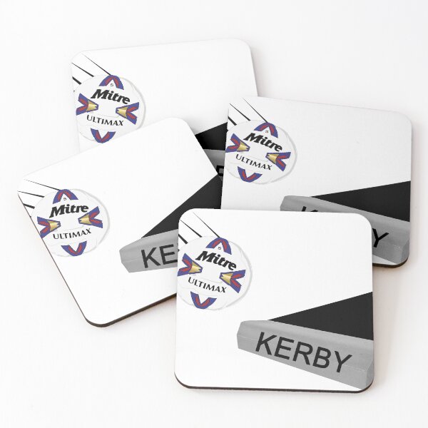 Item preview, Kerby Nostalgic Game designed and sold by Hevding.