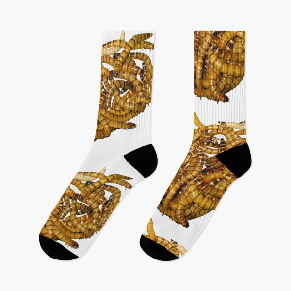 Item preview, Zophobas morio designed and sold by Sunaokami.
