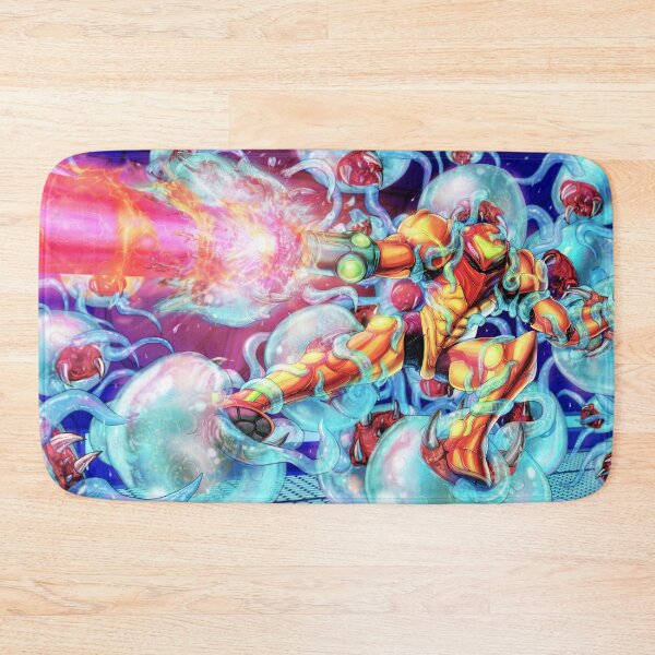 Item preview, Metroid designed and sold by nealakuma.