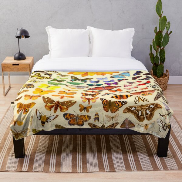 Item preview, Butterflies and Sunflower designed and sold by PixelHunter.
