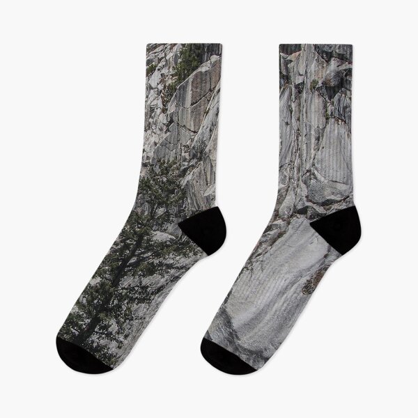 Item preview, Yosemite rock face designed and sold by wolfgangrainer.