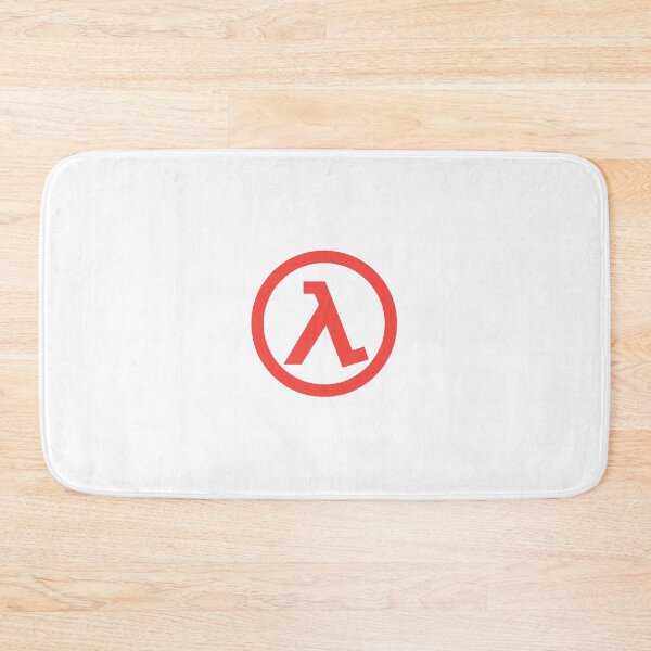 Item preview, Half Life: Alyx Lambda designed and sold by digitul.