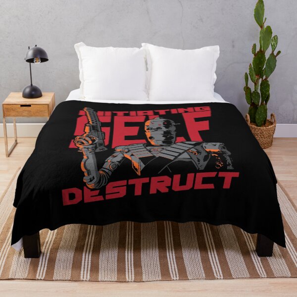 Item preview, Self Destructive designed and sold by Everdreamer.