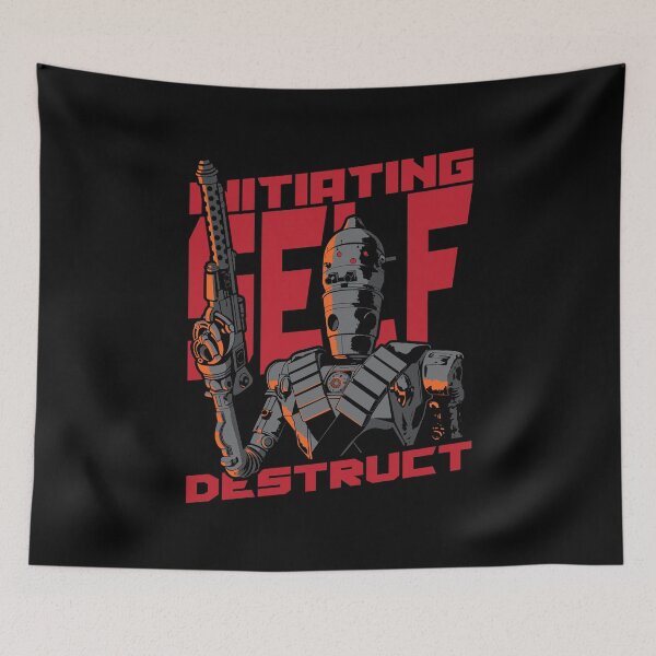 Item preview, Self Destructive designed and sold by Everdreamer.