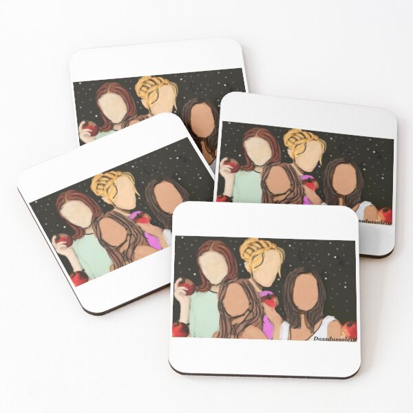 Item preview, desperate housewives designed and sold by Dassy86.