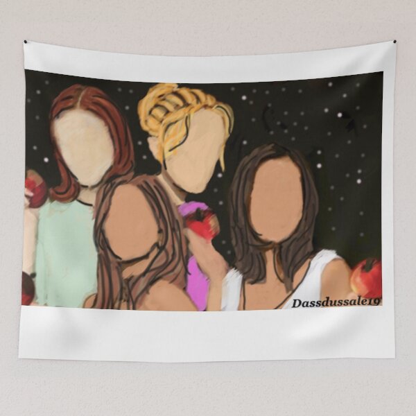 Item preview, desperate housewives designed and sold by Dassy86.