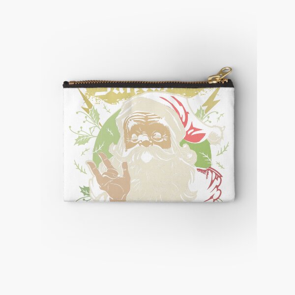 Item preview, Ugly Christmas Santanist for Christmas designed and sold by Spassprediger.