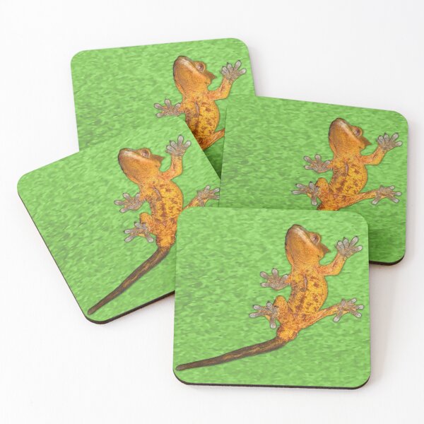 Item preview, Crested Gecko designed and sold by Sunaokami.